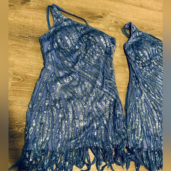 Size 8 and size 10 - brand new - never worn! - Picture 3 of 4